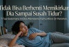 Sulit Move On dan Nama Dia Terus Berputar di Kepala? 7 Tips Ini Bisa Bikin Pikiranmu Pelan-Pelan Bebas