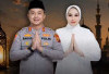 Momen Tahun Baru Islam, Kapolres Ogan Ilir Sampaikan ini