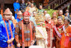 Festival Seni Adat dan Tradisi Sumsel Resmi Masuk Kalender Tahunan, Benteng Kelestarian Adat