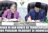  Tandatangani MoU Program Fulbright Bersama Dubes AS, Menag Nasaruddin Ngaku Pernah Rasakan Manfaatnya