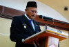 Lapak Parkir Diperjualbelikan Untuk Jadi Kios Pedagang, Walikota H Arlan, Akan Saya Pidanakan