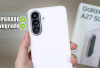 Review Samsung Galaxy A27 5G, Ponsel Kelas Menengah dengan Performa Kencang dan Dukungan Update hingga 6 Tahun