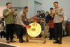 Polda Sumsel Gelar Kejuaraan Pencak Silat Terbesar di Sumsel, Ini Jumlah Pesilat Ramaikan Kapolda Cup II