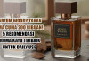 Parfum Woody Tahan Lama Cuma 200 Ribuan! 5 Rekomendasi Aroma Kayu Terbaik untuk Daily Use