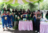 Dari Kebun Sendiri, Warga Pengabuan Kini Lebih Sehat Berkat Program PERMATA Pertamina