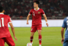 Elkan Baggott Pasti Akan Kembali Membela Timnas Indonesia di Kualifikasi Piala Dunia 2026, Ini Alasannya 
