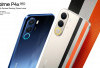 8000mAh Bukan Kaleng-kaleng! realme P4x Tahan 10 Jam Ranked MOBA Bareng RRQ Tanpa Colok Charger Sekali Pun