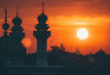Jadwal Sholat dan Imsak Palembang Sabtu 8 Juli 2026 untuk Wilayah Kota & Sekitarnya