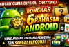 Jangan Cuma Dipakai Chatting! Bongkar 6 Rahasia Android yang Jarang Diketahui Pengguna Tapi Sangat Berguna