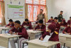 Inspirasi Siswa SRMA 7 Palembang, 5 Taruna Akmil Turun Gunung Beri Pembinaan Karakter
