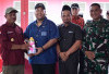 Masyarakat Minta Syarif Askolani Perjuangkan Kelanjutan Pembangunan Jalan Poros Muara Sugihan