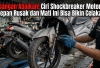 Jangan Abaikan! Ciri Shockbreaker Motor Depan Rusak dan Mati Ini Bisa Bikin Celaka
