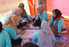 Bikin UMKM Naik Kelas! PLN UIP Sumbagsel Sulap Gula Aren Mubai Jadi Produk Inovatif Bernilai Tinggi