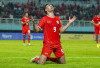 Timnas Indonesia U-19 Juara Piala AFF U-19, Jens Raven Menangis Histeris, Mengapa?