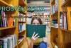 6 Prospek Kerja Jurusan Ilmu Perpustakaan yang Jarang Diketahui, Masih Gak Mau Kuliah di Jurusan Ini?