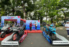 OPI Mall Bakal Heboh! Astra Motor Sumsel Gelar Launching All New Honda Vario 125, Jangan Sampai Ketinggalan!