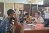 Gara-gara Uang Rp5.000, Kepala Sopir Angkot di Palembang Diperban