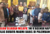 Jelajah Sejarah Melayu, ini 4 Agenda Napak Tilas Budaya MABMI Babel di Palembang