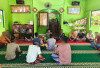Bekali Warga Binaan dengan Ilmu Agama, Rutan Baturaja Gelar Program Pesantren
