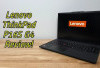 Lenovo ThinkPad P16s Gen 4, Laptop yang Memadukan Performa, Mobilitas, dan Keamanan Tanpa Kompromi