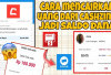 Hasilkan Saldo DANA Gratis dari Aplikasi Cashzine, Ikuti Langkahnya di Sini