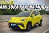 Review Jujur BYD ATTO 1: Pakai Harian Ternyata Begini Rasanya!