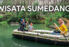 5 Objek Wisata Terhits di Sumedang, Destinasi Populer Instagramable, ke Sini Yuk