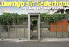 Serindang House: Rumah 1 Lantai dengan Konsep Out of the Box yang Bikin Betah