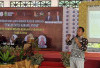 Gelar Seminar Kajian Koleksi Museum, UPTD TWKS Bedah Temuan Situs Karang Anyar