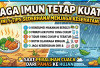 Jaga Imun Tetap Kuat! Ini 5 Tips Sederhana Menjaga Kesehatan Saat Peralihan Cuaca dari Panas ke Hujan