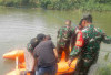 Wujud Nyata TNI, Kodim OKU Bangun Jembatan Gantung di Daerah Ini