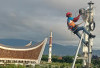 Jaringan Aman dan Lancar, Simak Wilayah dengan Kenaikan Trafik XLSMART Tertinggi Selama Libur Nataru