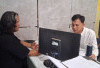Sudah Tiga Kali Dikencingi Maling yang Sama, Pedagang di JSC Palembang Ambil Langkah Tegas 