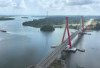 Jembatan Pulau Balang Resmi Beroperasi: Infrastruktur Strategis IKN dengan Investasi Rp1,43 Triliun