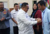 Resmi! 155 Titik Parkir di Lubuk Linggau Ditata Ulang, Setoran Kini Lewat Bank