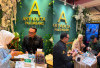 Siap Nikah? ARYADUTA Palembang Bawa Promo Pernikahan Paling Menguntungkan di Sumsel Wedding Expo 2026