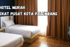 6 Hotel Murah Meriah Dekat Pusat Kota di Palembang yang Nyaman!