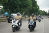 Sering Pegal Saat Naik Motor? Terapkan 7 Postur Berkendara Ala Honda untuk Perjalanan Lebih Aman