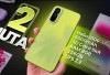 Infinix Hot 70: Desain Keren, Baterai 6000mAh, & Software Update 5 Tahun!