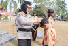 Polres Ogan Ilir Gelar Saka Bhayangkara Cup IV Tahun 2026, ini Tujuannya