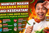 5 Manfaat Makan Makanan Pedas bagi Kesehatan, Bukan Cuma Bikin Nagih Ternyata Punya Khasiat!