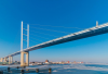 Pembangunan Jembatan Musi V Gunakan Teknologi Tinggi, Diawasi Langsung Jepang, Inilah Ikon Baru Palembang 