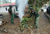 Wajah Baru Rumah Pak Misri di Semarang: Gotong Royong Bersihkan Selokan dan Akses Jalan