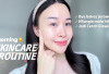 Wajah Mulus Kembali! Urutan Skincare Pagi dan Malam untuk Bekas Jerawat Membandel