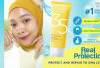 8 Sunscreen Gel Super Keren Buat Kulit Kamu Glowing dan Terlindungi!