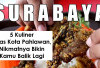 5 Kuliner Khas Kota Pahlawan, Nikmatnya Bikin Kamu Balik Lagi