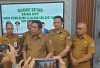 Realisasi Anggaran 2025 Rp4,8 Triliun, Pemkot Palembang Siapkan Strategi Kejar PAD 2026
