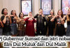 Asyik Nobar Film Dul Muluk dan Dul Malik, Pj Gubernur Harap Budaya dan Pariwisata Sumsel Kian Mendunia