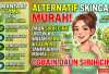 Alternatif Skincare Murah! 5 Manfaat Daun Sirih Cina untuk Kulit Wajah Sehat dan Glowing Tanpa Biaya Mahal