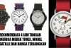 Rekomendasi 4 Jam Tangan Amerika Merek Timex, Model Versatille dan Harga Terjangkau
